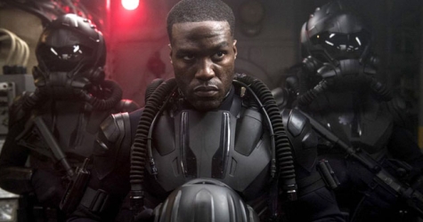 Яхья Абдул-Матин II сыграет главную роль в новой «Матрице»