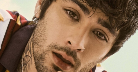 Зейн Малик выпустил альбом «Nobody is listening»