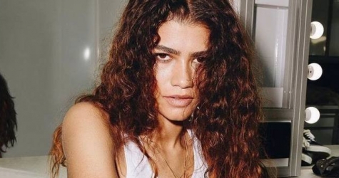 Зендая раскритиковала женские образы в кино