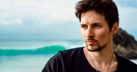 Павел Дуров поделился секретами молодости