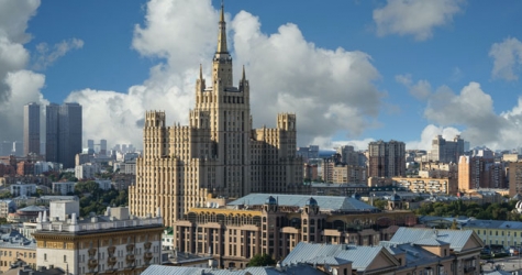 Сергей Собянин заявил, что больше половины москвичей переболели коронавирусом