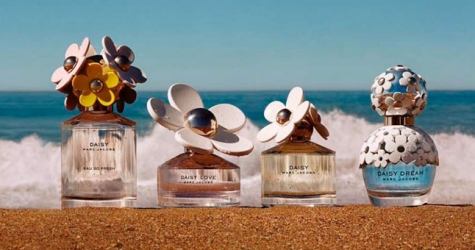 Парфюмерный гигант Coty планирует делать духи из углеродных выбросов