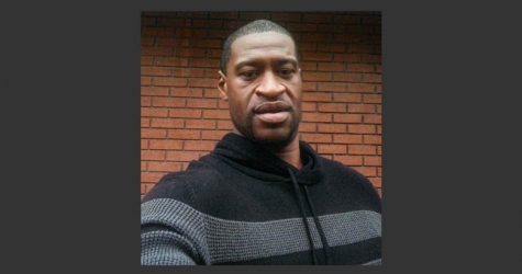 В США начались массовые протесты из-за убийства афроамериканца Джорджа Флойда