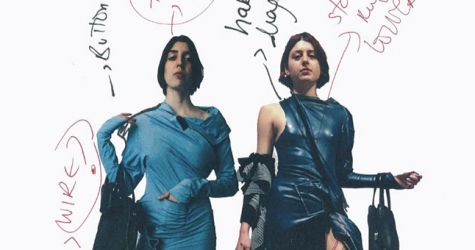 Страхи, сожаления и надежды модной индустрии: дизайнеры сделали анонимные признания