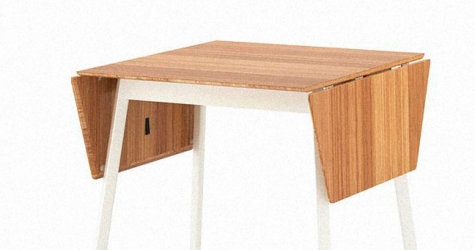 IKEA запустит сервис для аренды мебели в России