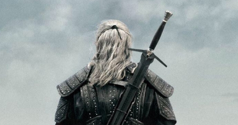 Netflix опубликовал промопостеры «Ведьмака»