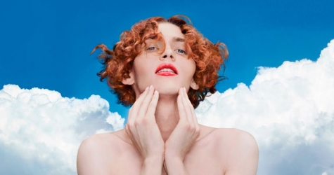 Умерла электронный продюсер Sophie