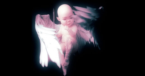 Grimes подтвердила беременность