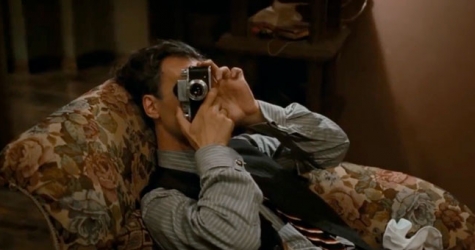 Вышел трейлер фильма «Дау» Ильи Хржановского