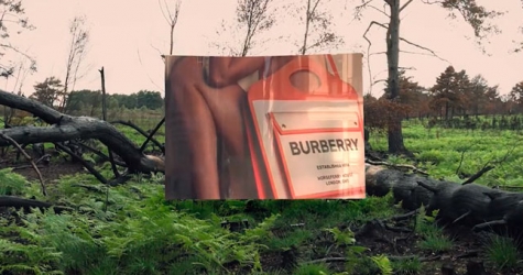 Экоактивисты составили обращение к модной индустрии из цитат Вирджила Абло и Стеллы Маккартни