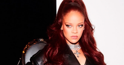 Amazon купил права на новый документальный фильм о Рианне