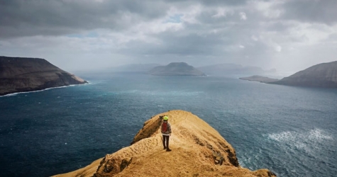 Фарерские острова позволили туристам управлять местными жителями онлайн
