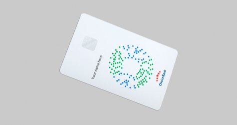 Google разрабатывает собственную дебетовую карту