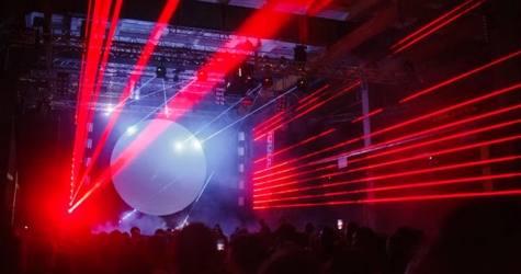 Как прошел фестиваль Present Perfect - 2019