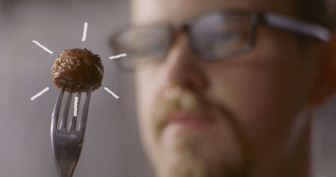 IKEA выпустила минифильм об истории фрикаделек