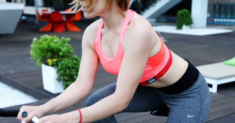 Pride Wellness Club запустил IV ступень проекта по женской перезагрузке