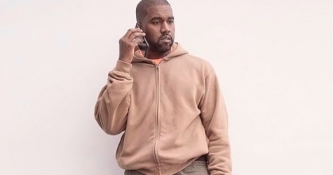 Сколько зарабатывает Канье Уэст на партнерстве с adidas