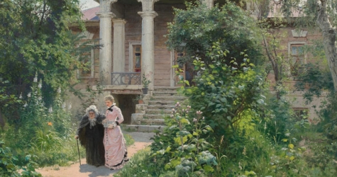 Поленов и музеи авангарда: Третьяковка объявила планы на осень