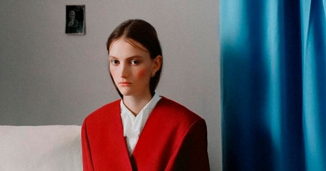 Российский бренд fy:r будет принимать использованные вещи