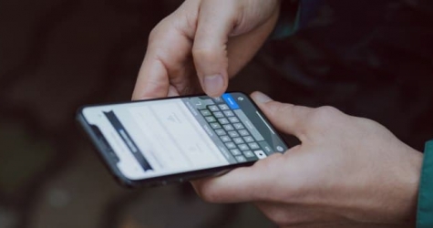 С 1 февраля социальные сети будут блокировать нецензурную лексику