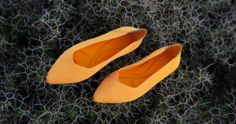 Rendez-Vous представил весеннюю коллекцию обуви 2021