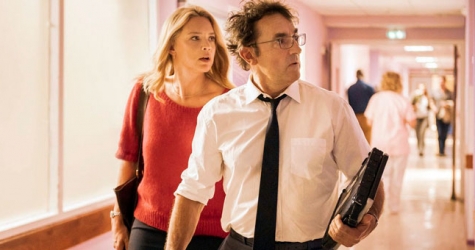 Картина «Счастливо оставаться» получила премию «Сезар»