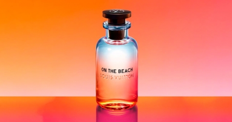 Louis Vuitton представил новый унисекс-парфюм