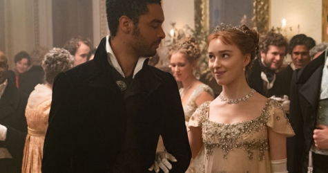 Netflix объяснил секрет популярности «Бриджертонов»