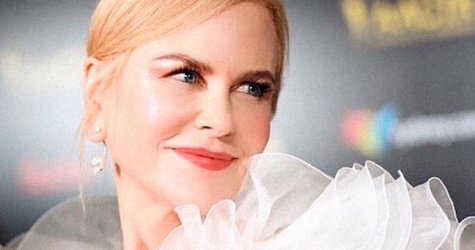 Николь Кидман рассказала, что главный секрет красоты узнала от мужа