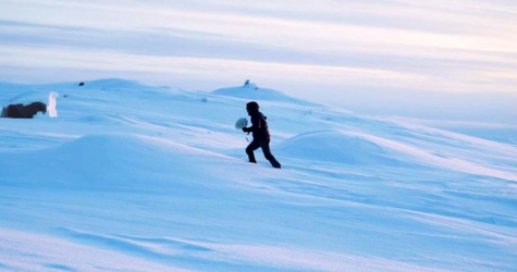 В России пройдет фестиваль французского VR-кино