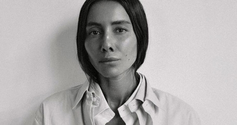 Юлия Пелипас запустила бренд одежды