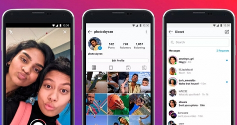 Instagram перезапускает Lite-версию приложения без рекламы