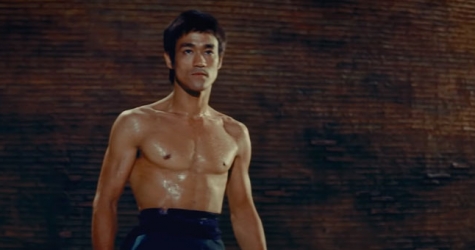 Вышел трейлер документального фильма о Брюсе Ли