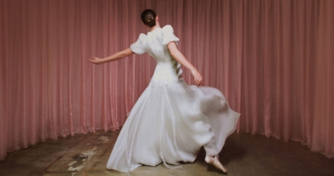 The Vampire’s Wife выпустил коллаборацию с Королевским балетом