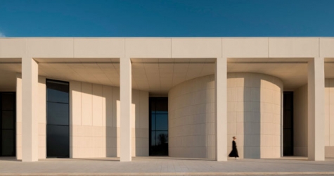 Дизайнерская премия Russian Project 2020 объявила старт приема заявок