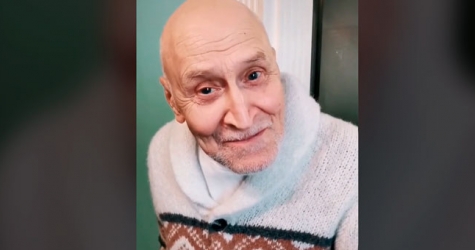 Николай Дроздов создал аккаунт в TikTok