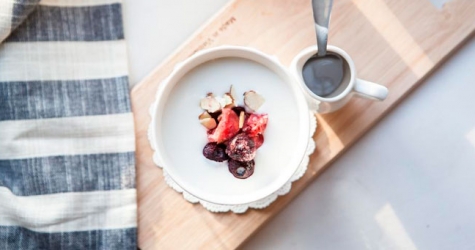 Danone будет выпускать йогурты из бракованных продуктов