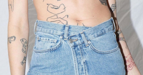 H&M будет выпускать безразмерные джинсы
