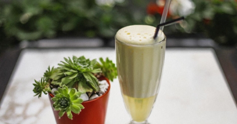 Макияж, ароматы, кислородные коктейли: в Pride Wellness Club появилось много новинок