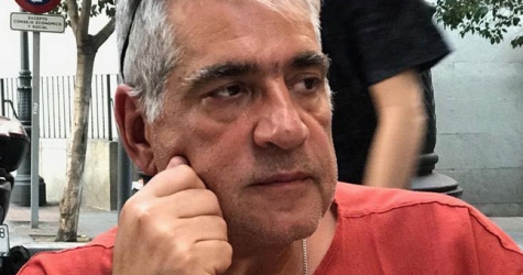 Умер публицист Александр Тимофеевский — младший