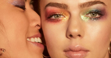 В соцсетях сравнили российский и международный ролик Urban Decay, выпущенный к Прайду