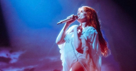Florence and the Machine выпустили две новые песни к 10-летию дебютного альбома