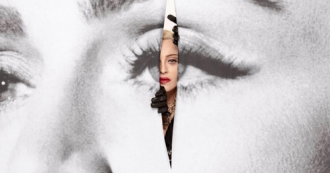 Мадонна почувствовала себя изнасилованной после статьи в New Tork Times