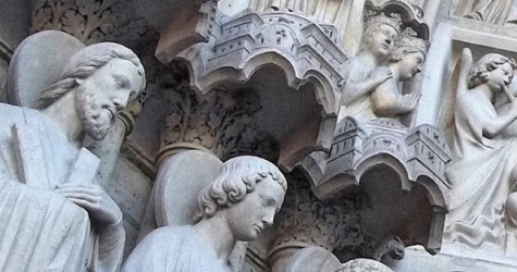 Нотр-Дам отчитался об отсутствии пожертвований от французских миллиардеров