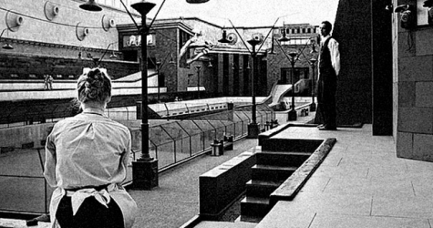 Минкультуры частично отказало в прокате фильма «Дау» Ильи Хржановского в России