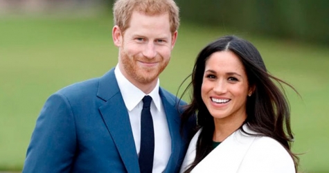 Принц Гарри и Меган Маркл запустят подкаст на Spotify