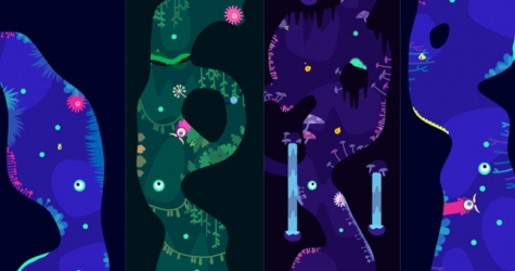 Apple назвала самые красивые iOS-приложения 2019 года