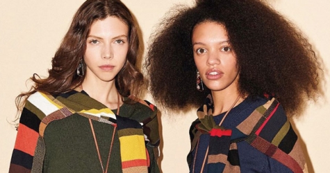 Бренд Sonia Rykiel закрывается