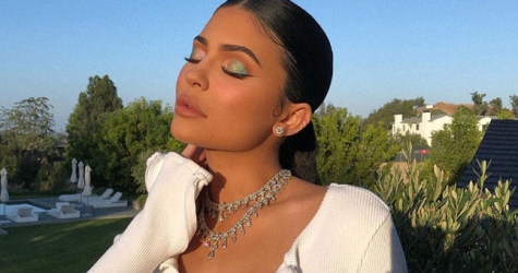 Кайли Дженнер призналась, что занимается бизнесом не ради денег