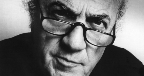 В Музее кино откроется выставка в честь столетия со дня рождения Федерико Феллини